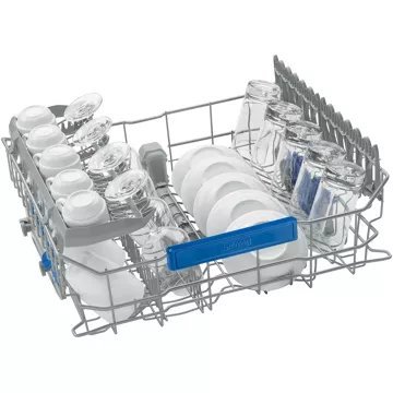 Lave vaisselle encastrable SMEG STL252CH – Image 7