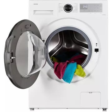 Lave linge hublot SAMSUNG WW90CGC04DAH – Image 13