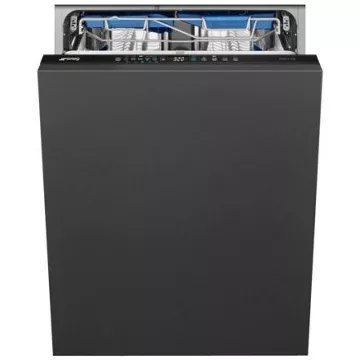 Lave vaisselle encastrable SMEG STL342CSL