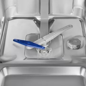 Lave vaisselle encastrable SMEG STL342CSL – Image 2