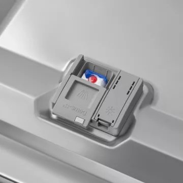 Lave vaisselle encastrable SMEG STL342CSL – Image 3