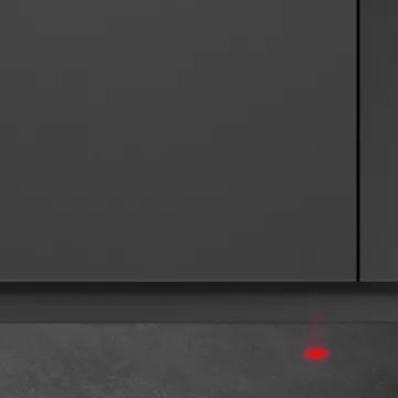 Lave vaisselle encastrable SMEG STL342CSL – Image 4