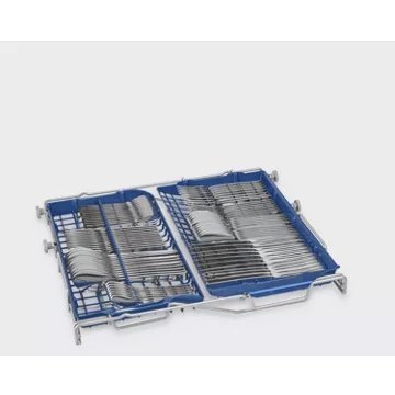 Lave vaisselle encastrable SMEG STL342CSL – Image 5