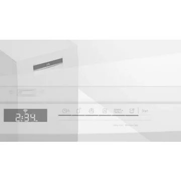 Lave vaisselle encastrable BOSCH SMV4EVX36F Serenity – Image 15