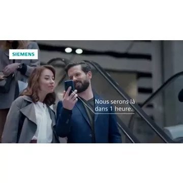 Lave vaisselle encastrable SIEMENS SN73HX10E – Image 13