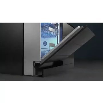 Lave vaisselle encastrable SIEMENS SN73HX10E – Image 14