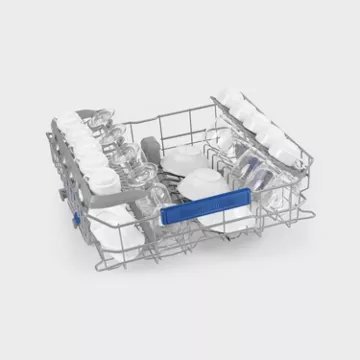 Lave vaisselle encastrable SMEG PL254CX – Image 2