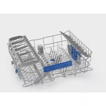 Lave vaisselle encastrable SMEG PL254CX – Image 3