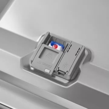 Lave vaisselle encastrable SMEG PL254CX – Image 5