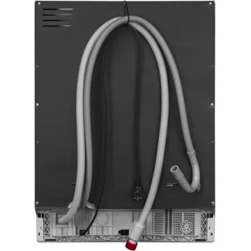 Lave vaisselle encastrable SMEG PL254CX – Image 6