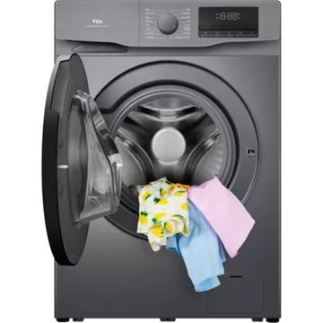 Lave linge hublot TCL FF0812SA0FR – Image 3