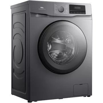 Lave linge hublot TCL FF0812SA0FR – Image 4