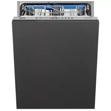 Lave vaisselle encastrable SMEG STL323DALH