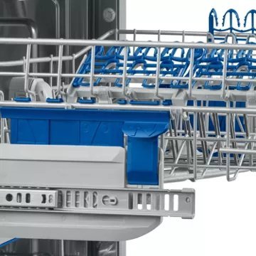 Lave vaisselle encastrable SMEG STL323DALH – Image 3