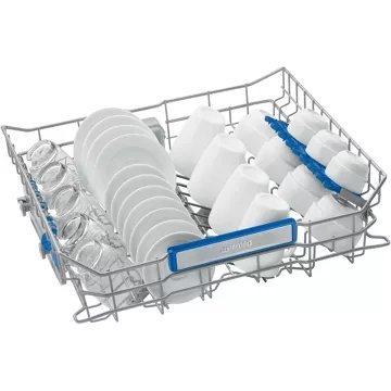 Lave vaisselle encastrable SMEG STL323DALH – Image 5