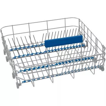 Lave vaisselle encastrable SMEG STL323DALH – Image 6