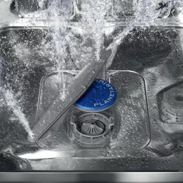 Lave vaisselle encastrable SMEG STL323DALH – Image 8