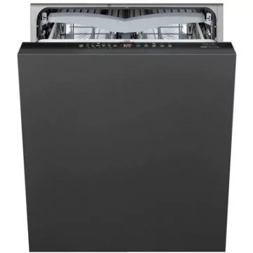 Lave vaisselle encastrable SMEG STL332CLFR