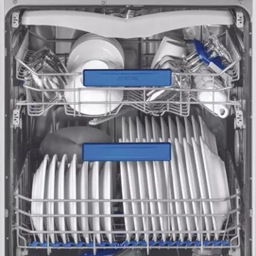 Lave vaisselle encastrable SMEG STL332CLFR – Image 4