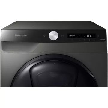 Lave linge séchant hublot SAMSUNG WD80T554DBX – Image 12