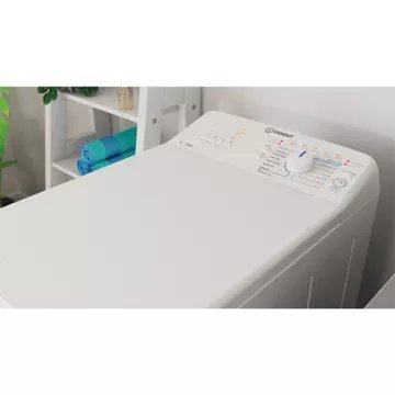 Lave linge top INDESIT BTWNL60400FR/N – Image 5
