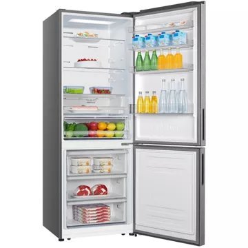 Réfrigérateur combiné GORENJE NRK720EAXL4 – Image 3