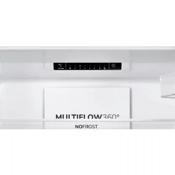 Réfrigérateur combiné GORENJE NRK619EPXL4 – Image 3