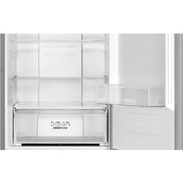 Réfrigérateur combiné GORENJE NRK619EPXL4 – Image 5