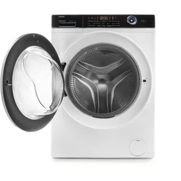 Lave linge hublot HAIER HW150-BP14986EFR – Image 2