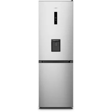 Réfrigérateur combiné GORENJE NRK619EAXL4WD