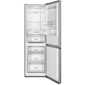 Réfrigérateur combiné GORENJE NRK619EAXL4WD – Image 2