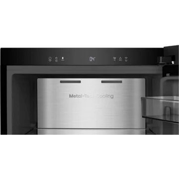 Réfrigérateur 1 porte HISENSE RL5K370GSFC – Image 13