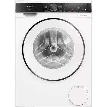 Lave linge hublot SIEMENS WG44G2F1FR iQ500 – Image 2