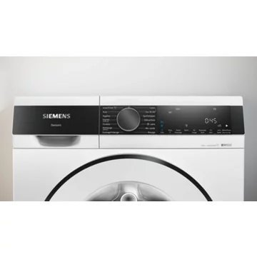 Lave linge hublot SIEMENS WG44G2F1FR iQ500 – Image 3
