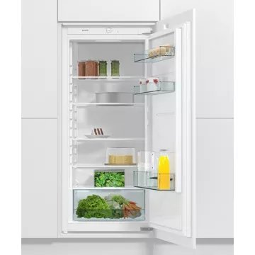 Réfrigérateur 1 porte encastrable GORENJE RI412EE1 – Image 2