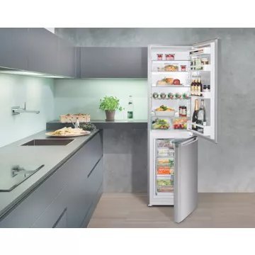 Réfrigérateur combiné LIEBHERR CUefe331-26 – Image 12