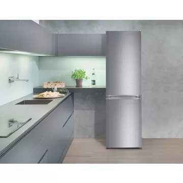 Réfrigérateur combiné LIEBHERR CUefe331-26 – Image 13