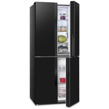 Réfrigérateur multi portes GORENJE NRM818EMB – Image 3