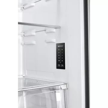 Réfrigérateur multi portes GORENJE NRM818EMB – Image 4