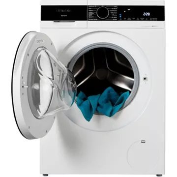Lave linge hublot SIEMENS WG44G2F1FR iQ500 – Image 14