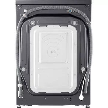 Lave linge séchant hublot LG F964R56MBRS – Image 10