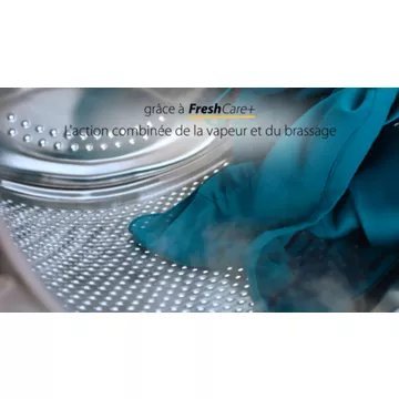 Lave linge hublot WHIRLPOOL FFBP9489BVFR – Image 9