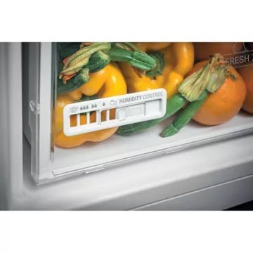 Réfrigérateur 1 porte HOTPOINT SH6A2QXRD – Image 6