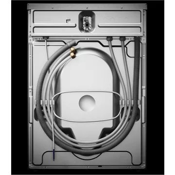 Lave linge professionnel ASKO WMC8943PC.S PRO – Image 6