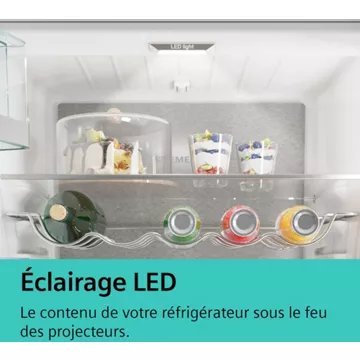 Réfrigérateur 1 porte SIEMENS KS36VVIEP IQ300 FreshSense – Image 11