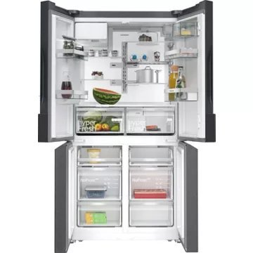 Réfrigérateur multi portes SIEMENS KF96DPXEA – Image 10