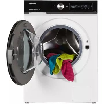 Lave linge hublot SAMSUNG WW11DB7B94GE Bespoke AI – Image 12