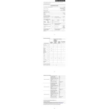 Réfrigérateur 1 porte encastrable LIEBHERR IRBDI5151-20 BioFresh – Image 10