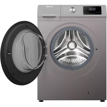 Lave linge hublot HISENSE WF1014QAEVJMT – Image 2