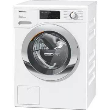 Lave linge séchant hublot MIELE WTI 360 WPM – Image 2
